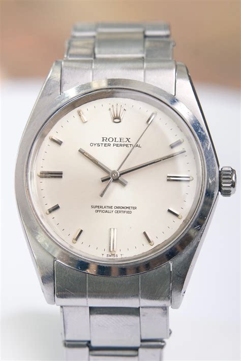 rolex oyster perpetual old|older rolex oyster perpetual.